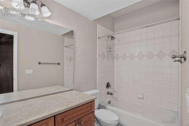 9659 Carriage Creek Point, Colorado Springs, CO 80920