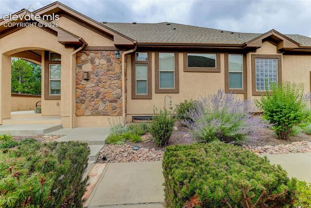 9659 Carriage Creek Point, Colorado Springs, CO 80920
