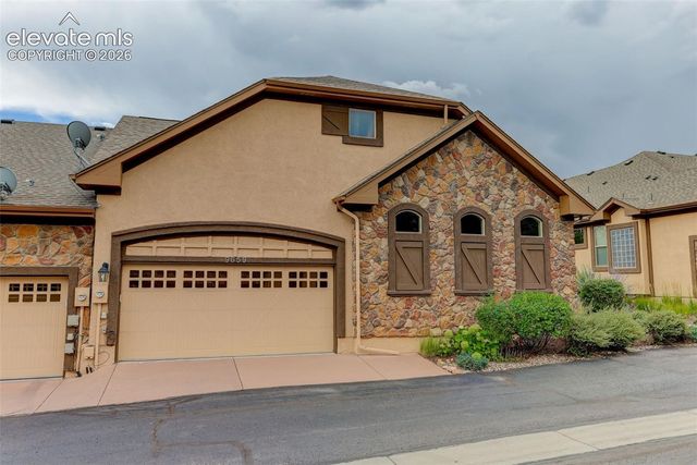 9659 Carriage Creek Point, Colorado Springs, CO 80920