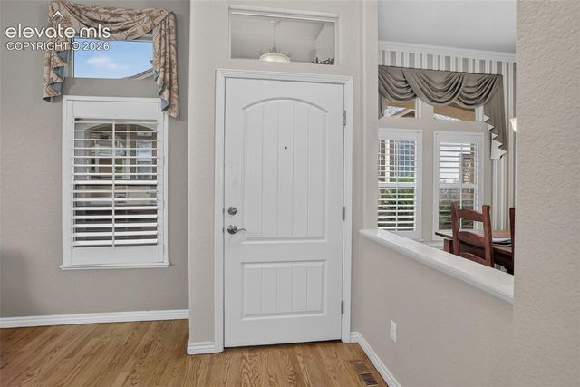 9659 Carriage Creek Point, Colorado Springs, CO 80920