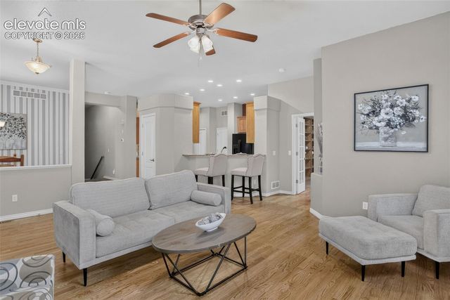 9659 Carriage Creek Point, Colorado Springs, CO 80920