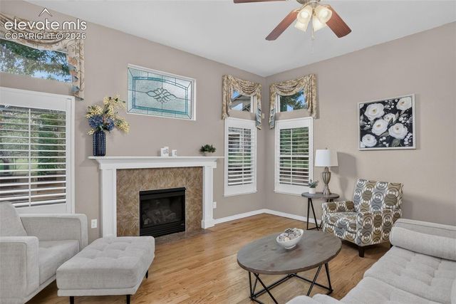 9659 Carriage Creek Point, Colorado Springs, CO 80920