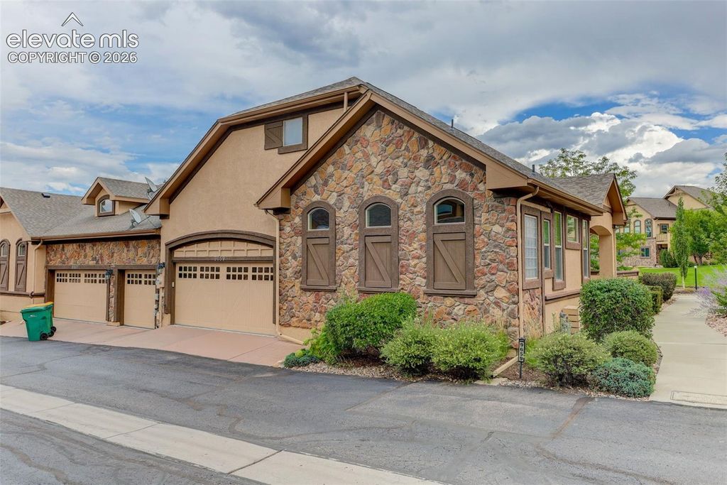 9659 Carriage Creek Point, Colorado Springs, CO 80920 — photo 2