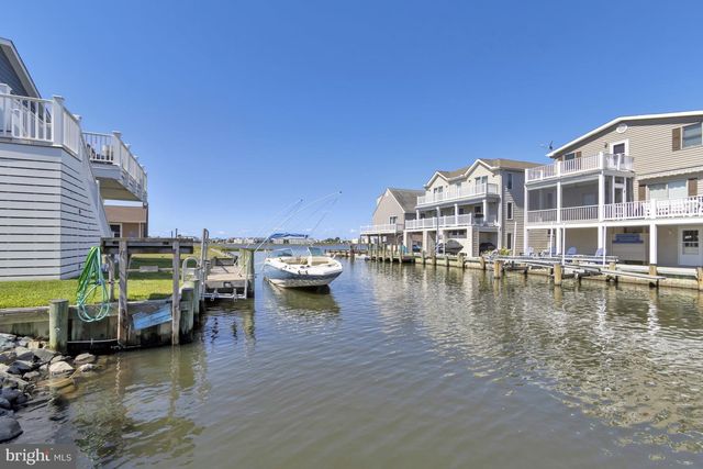 57 BAYSIDE DR, Fenwick Island, DE 19944