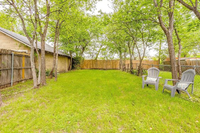2215 5th Avenue, Fort Worth, TX 76110