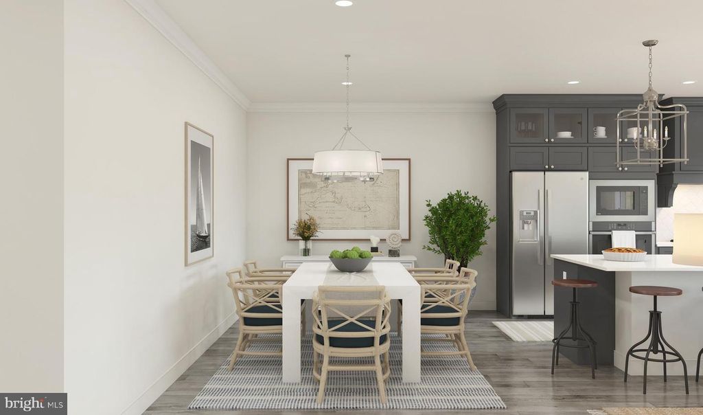 4002 JACKSON #4003, West Windsor, NJ 08550
