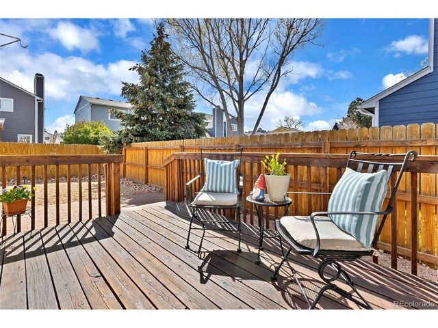 8685 Boxelder Dr, Colorado Springs, CO 80920