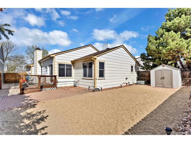 8685 Boxelder Dr, Colorado Springs, CO 80920