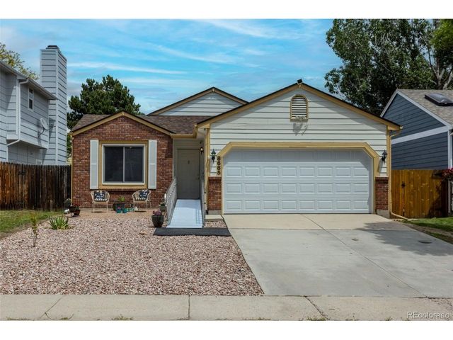 8685 Boxelder Dr, Colorado Springs, CO 80920