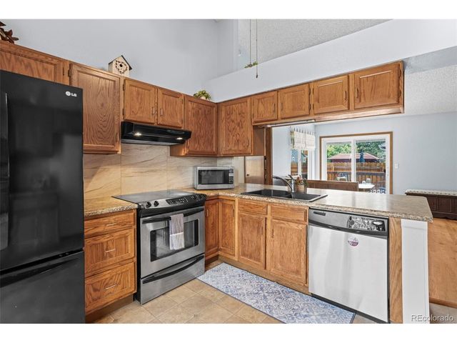 8685 Boxelder Dr, Colorado Springs, CO 80920