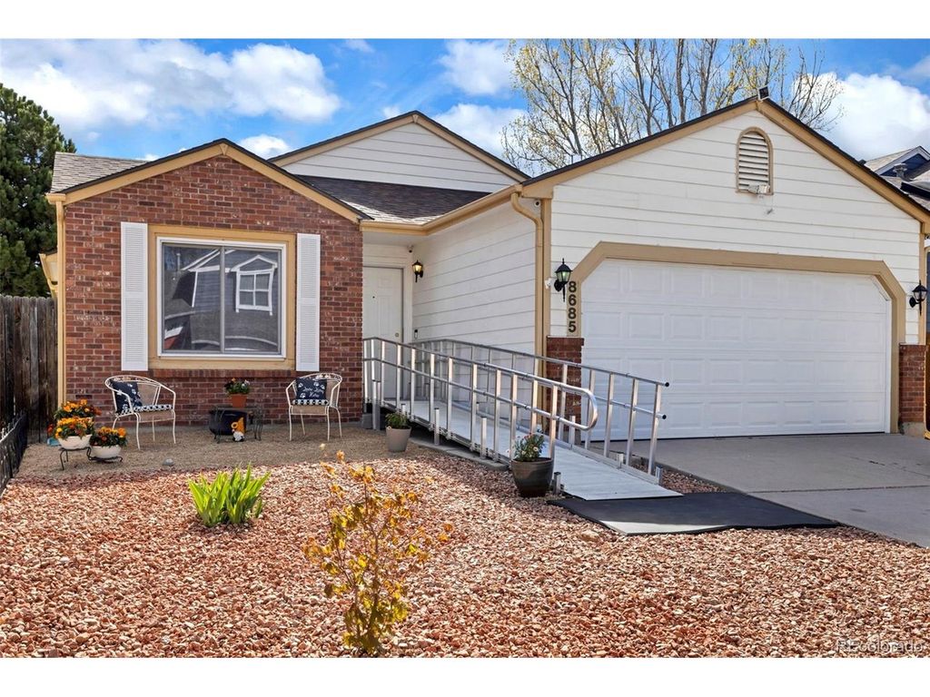8685 Boxelder Dr, Colorado Springs, CO 80920