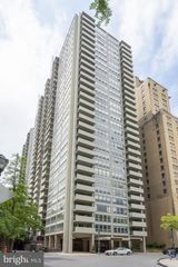 224-30 W RITTENHOUSE SQ #1410, Philadelphia, PA 19103
