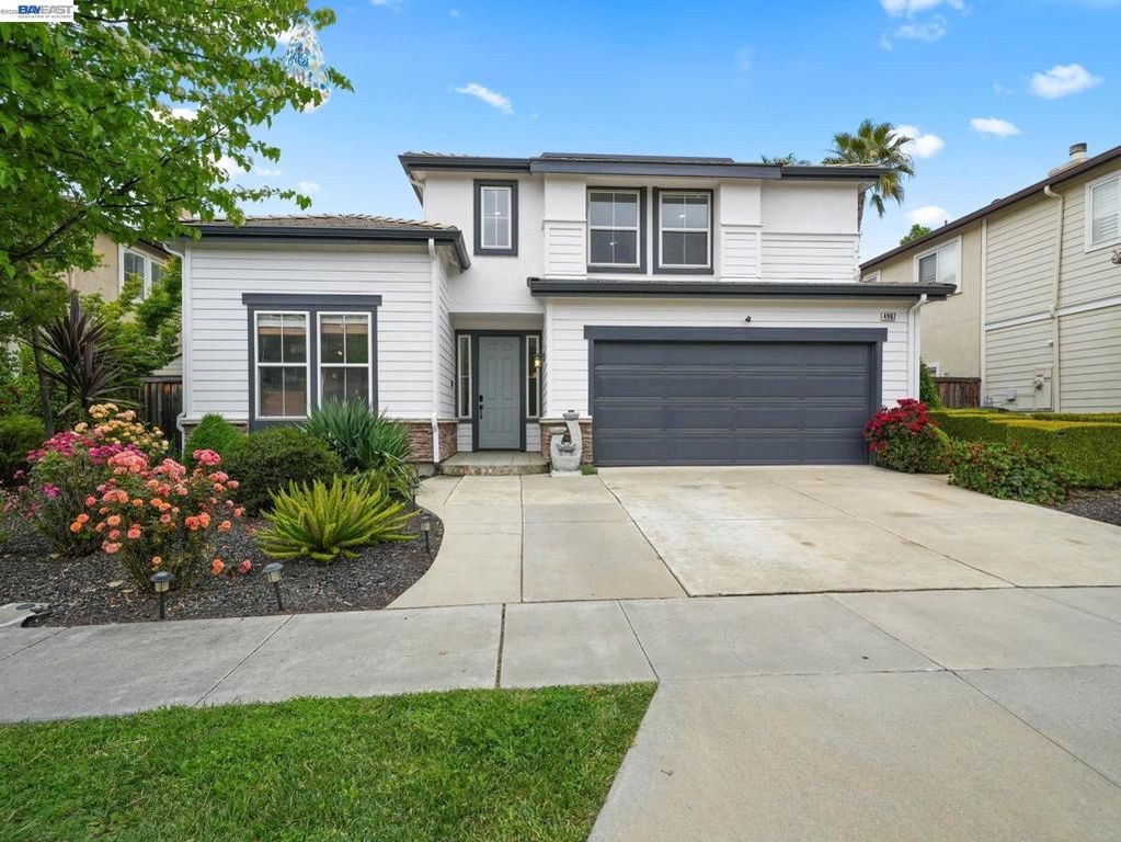 Image 1 of property listing at 4907 Winterbrook Ave, Dublin, CA 94568