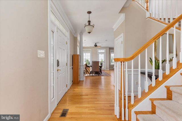 11650 IRON BRIGADE UNIT AVE, Bristow, VA 20136