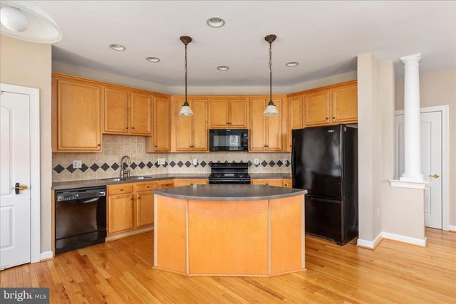 11650 IRON BRIGADE UNIT AVE, Bristow, VA 20136