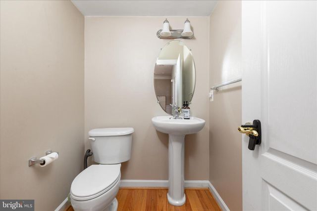 11650 IRON BRIGADE UNIT AVE, Bristow, VA 20136