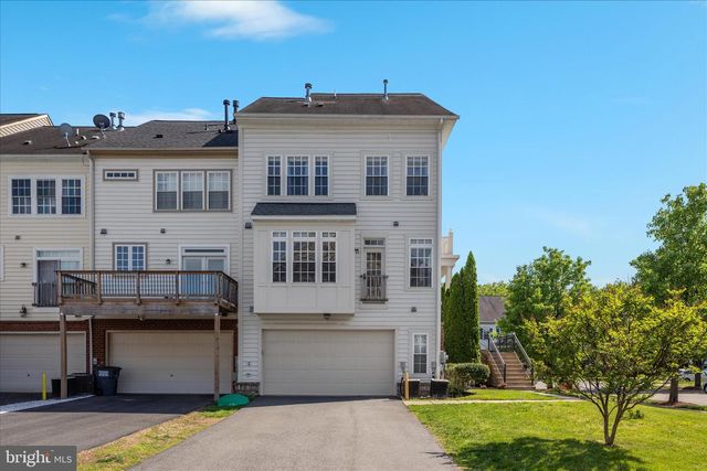 11650 IRON BRIGADE UNIT AVE, Bristow, VA 20136