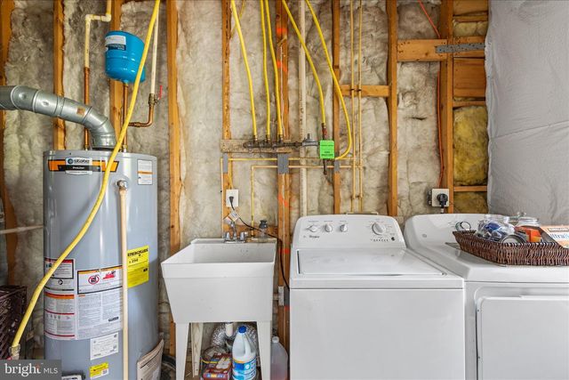 11650 IRON BRIGADE UNIT AVE, Bristow, VA 20136