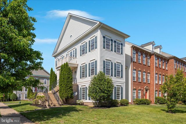 11650 IRON BRIGADE UNIT AVE, Bristow, VA 20136