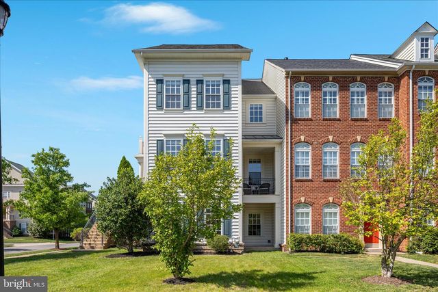 11650 IRON BRIGADE UNIT AVE, Bristow, VA 20136