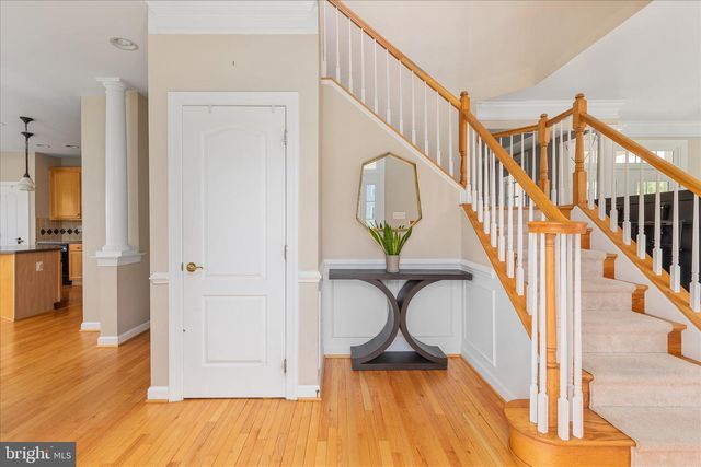 11650 IRON BRIGADE UNIT AVE, Bristow, VA 20136