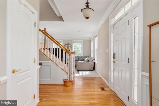 11650 IRON BRIGADE UNIT AVE, Bristow, VA 20136