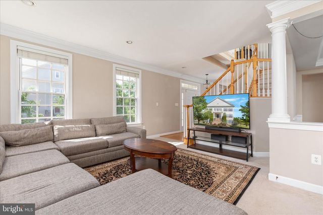 11650 IRON BRIGADE UNIT AVE, Bristow, VA 20136