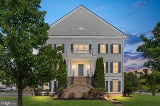 11650 IRON BRIGADE UNIT AVE, Bristow, VA 20136