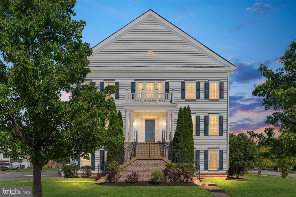 11650 IRON BRIGADE UNIT AVE, Bristow, VA 20136