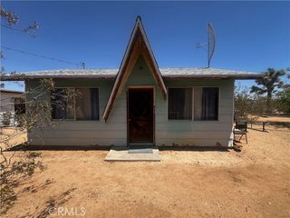1489 Balsa Avenue, Yucca Valley, CA 92284