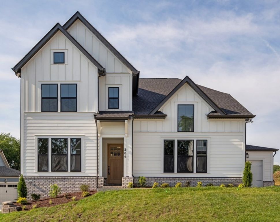 204 Phillips Bnd, Spring Hill, TN 37174