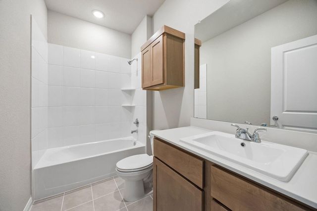1218 Pavia Fields Drive, Huffman, TX 77336