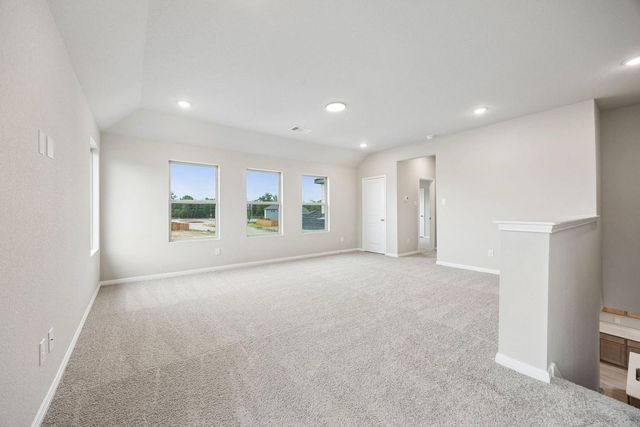 1218 Pavia Fields Drive, Huffman, TX 77336