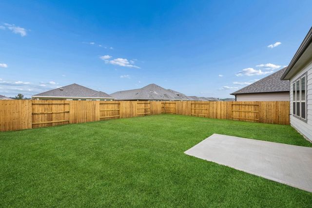 1218 Pavia Fields Drive, Huffman, TX 77336