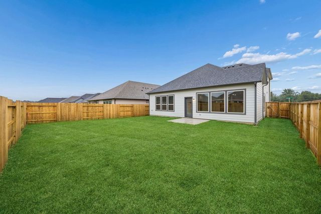 1218 Pavia Fields Drive, Huffman, TX 77336