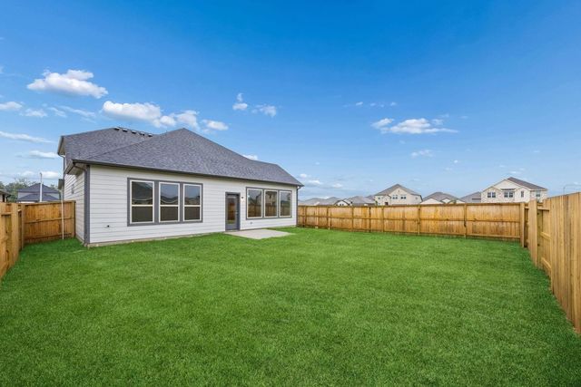 1218 Pavia Fields Drive, Huffman, TX 77336