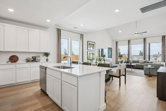 1218 Pavia Fields Drive, Huffman, TX 77336