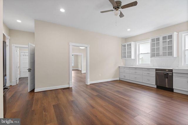 8519 CHESTNUT AVE, Bowie, MD 20715