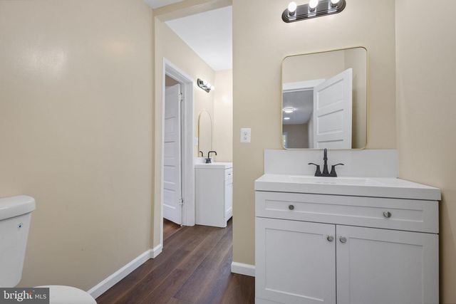 8519 CHESTNUT AVE, Bowie, MD 20715