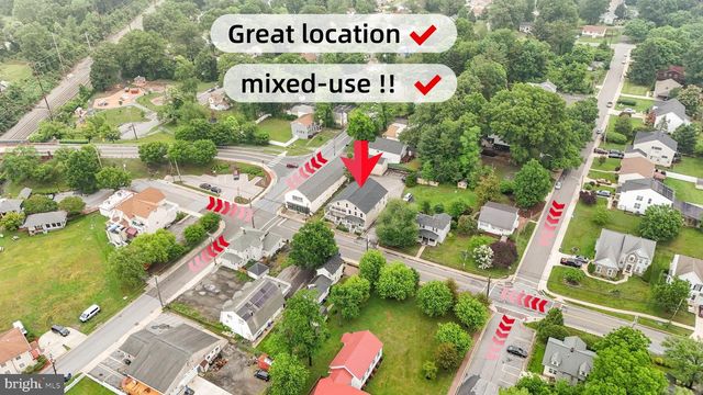 8519 CHESTNUT AVE, Bowie, MD 20715