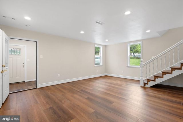 8519 CHESTNUT AVE, Bowie, MD 20715