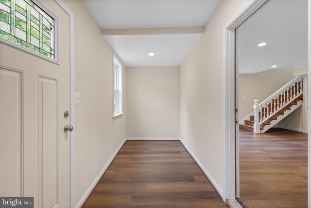 8519 CHESTNUT AVE, Bowie, MD 20715