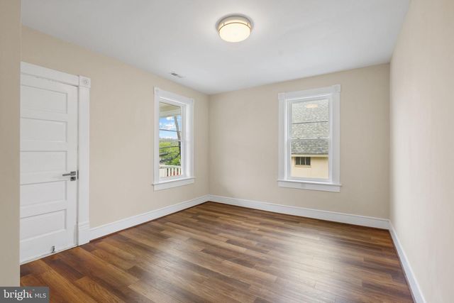 8519 CHESTNUT AVE, Bowie, MD 20715