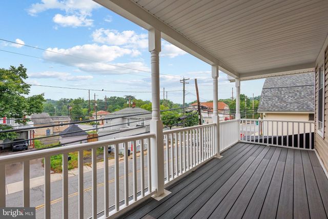 8519 CHESTNUT AVE, Bowie, MD 20715
