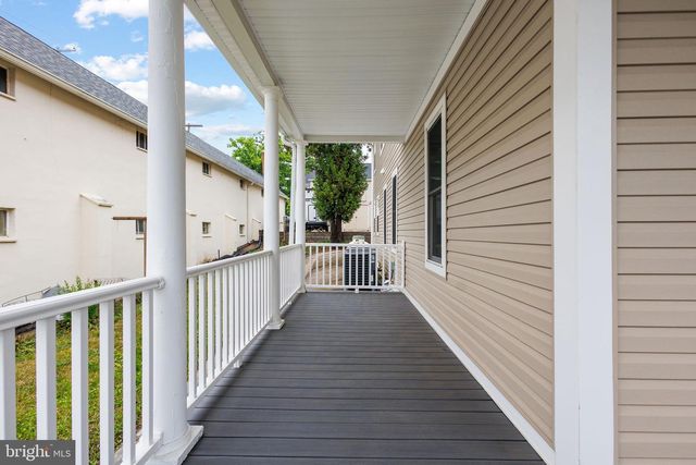 8519 CHESTNUT AVE, Bowie, MD 20715