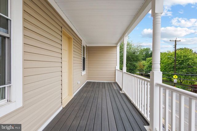 8519 CHESTNUT AVE, Bowie, MD 20715