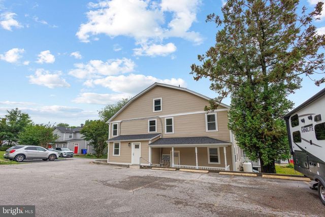 8519 CHESTNUT AVE, Bowie, MD 20715