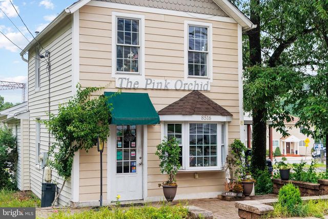 8519 CHESTNUT AVE, Bowie, MD 20715