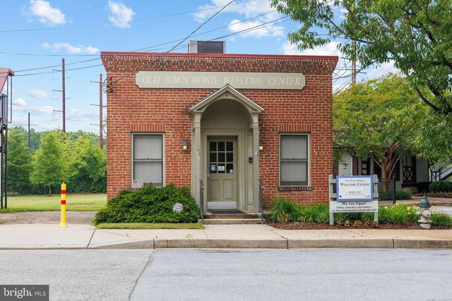8519 CHESTNUT AVE, Bowie, MD 20715