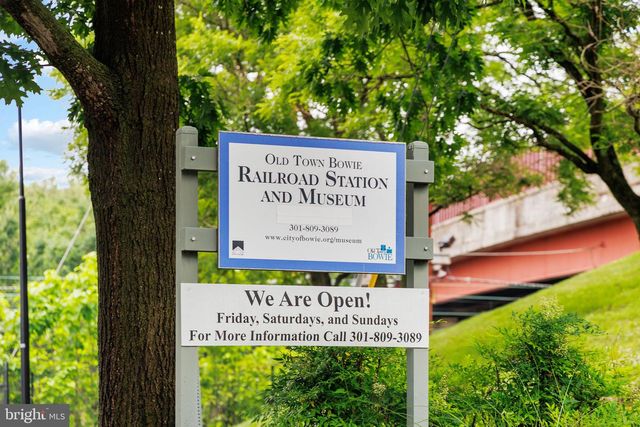 8519 CHESTNUT AVE, Bowie, MD 20715